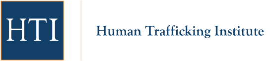 Human Trafficking Institute logo